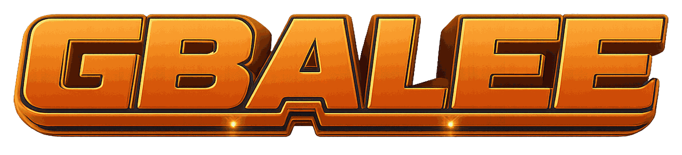 gbalee logo